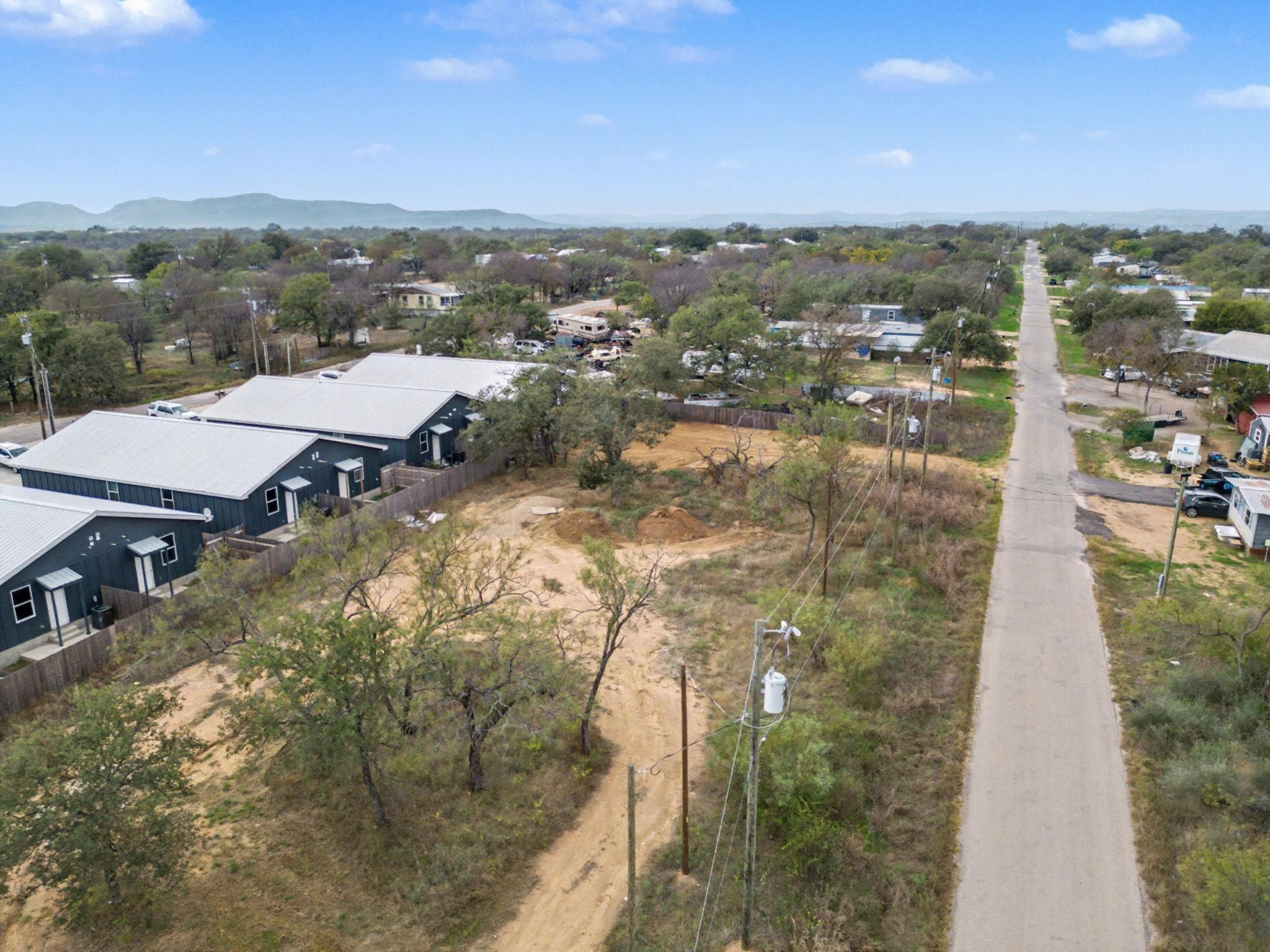 Lot 353 Anson Kingsland, TX 78639 - Photo 4 of 13 a view of a lake