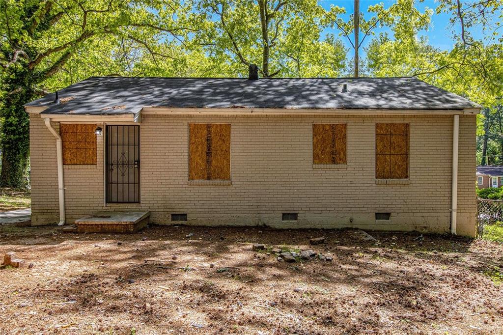 1907 Oak Valley Road Decatur, GA 30035 - Photo 17 of 17