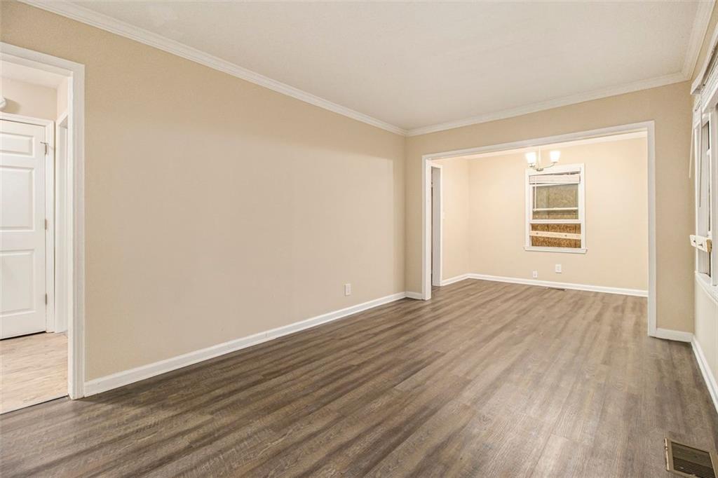 1907 Oak Valley Road Decatur, GA 30035 - Photo 3 of 17