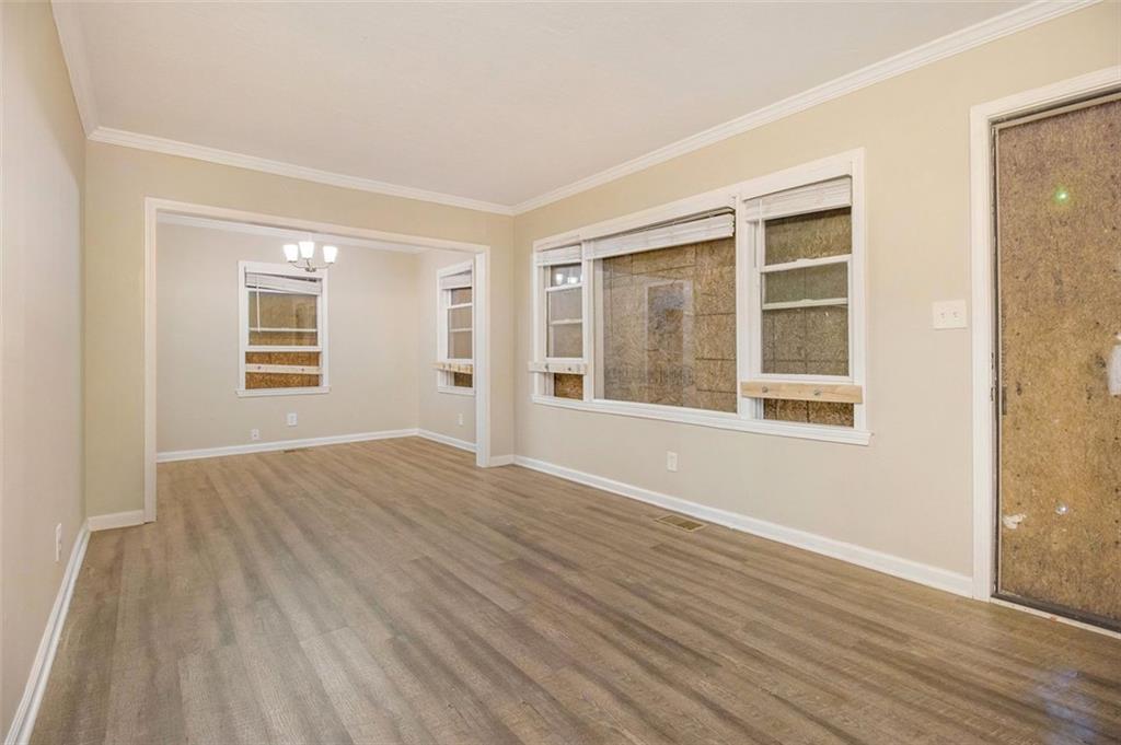 1907 Oak Valley Road Decatur, GA 30035 - Photo 4 of 17