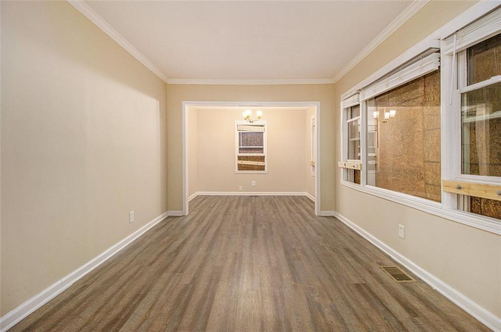 1907 Oak Valley Road Decatur, GA 30035 - Photo 5 of 17