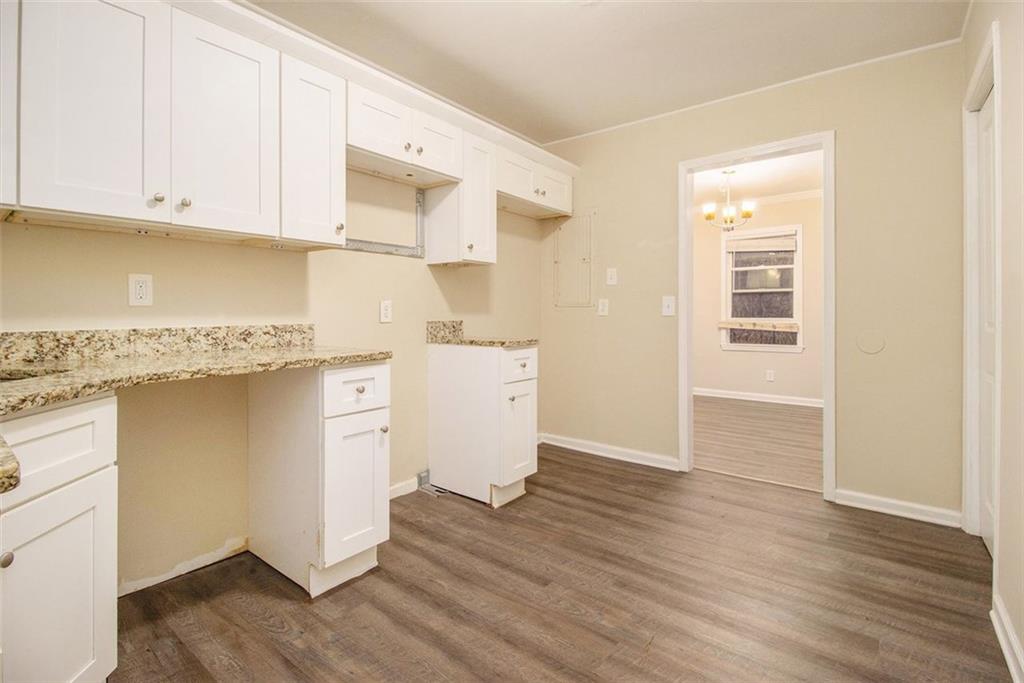 1907 Oak Valley Road Decatur, GA 30035 - Photo 9 of 17