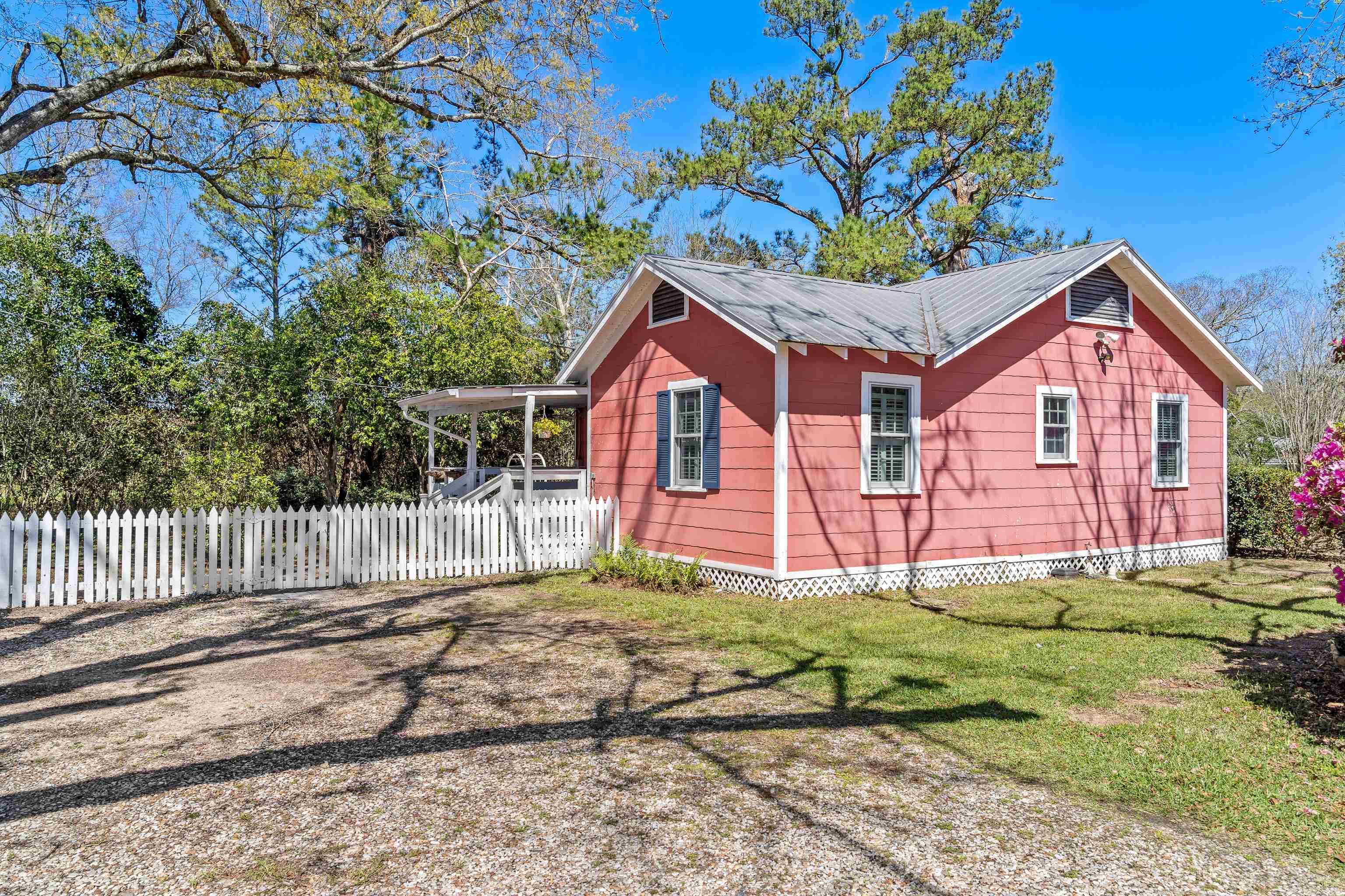 801 North Pine Street Foley, AL 36535 - Photo 26 of 27