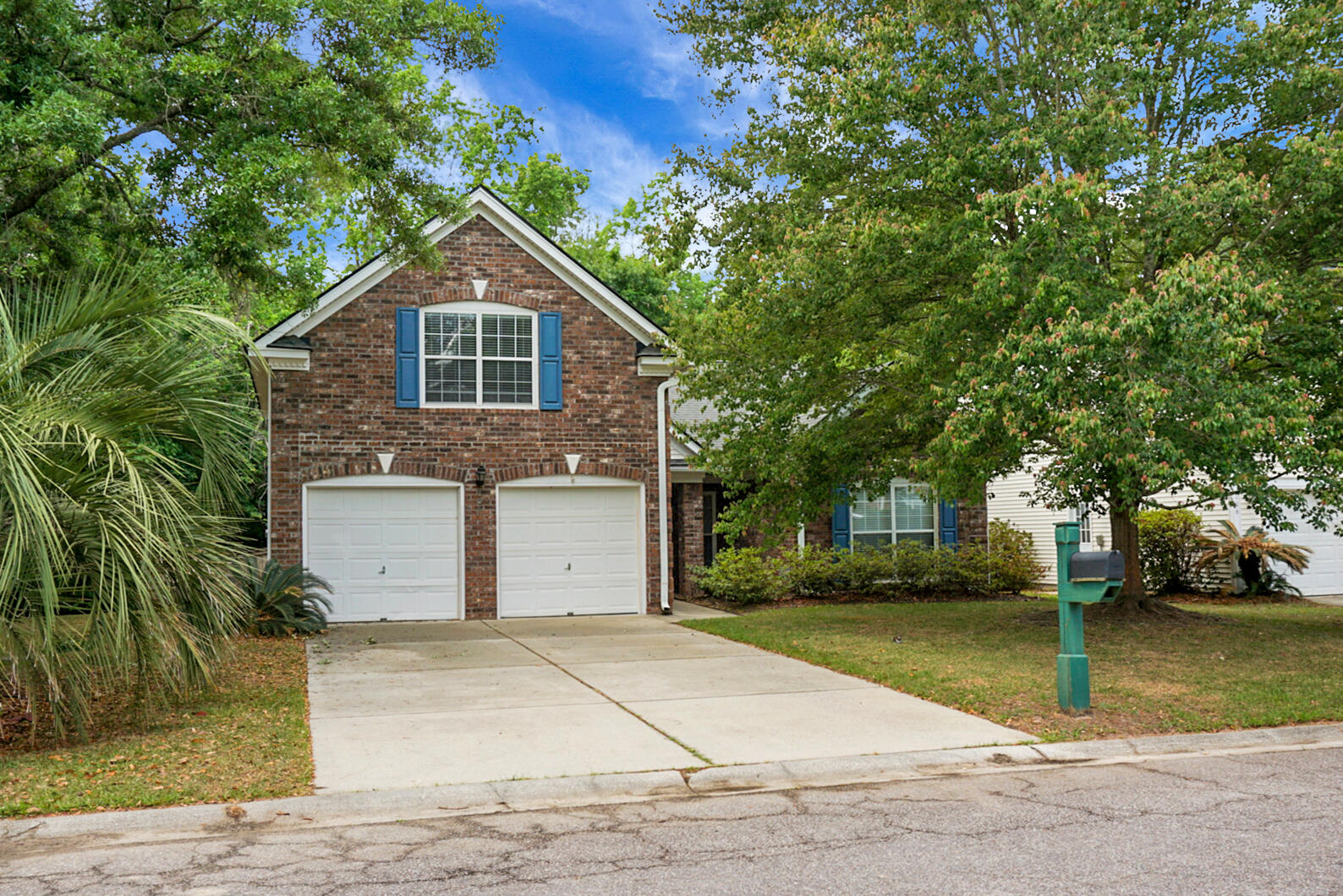 108 Marsh Pointe Road Summerville, SC 29485 - Photo 2 of 57 DSC00981