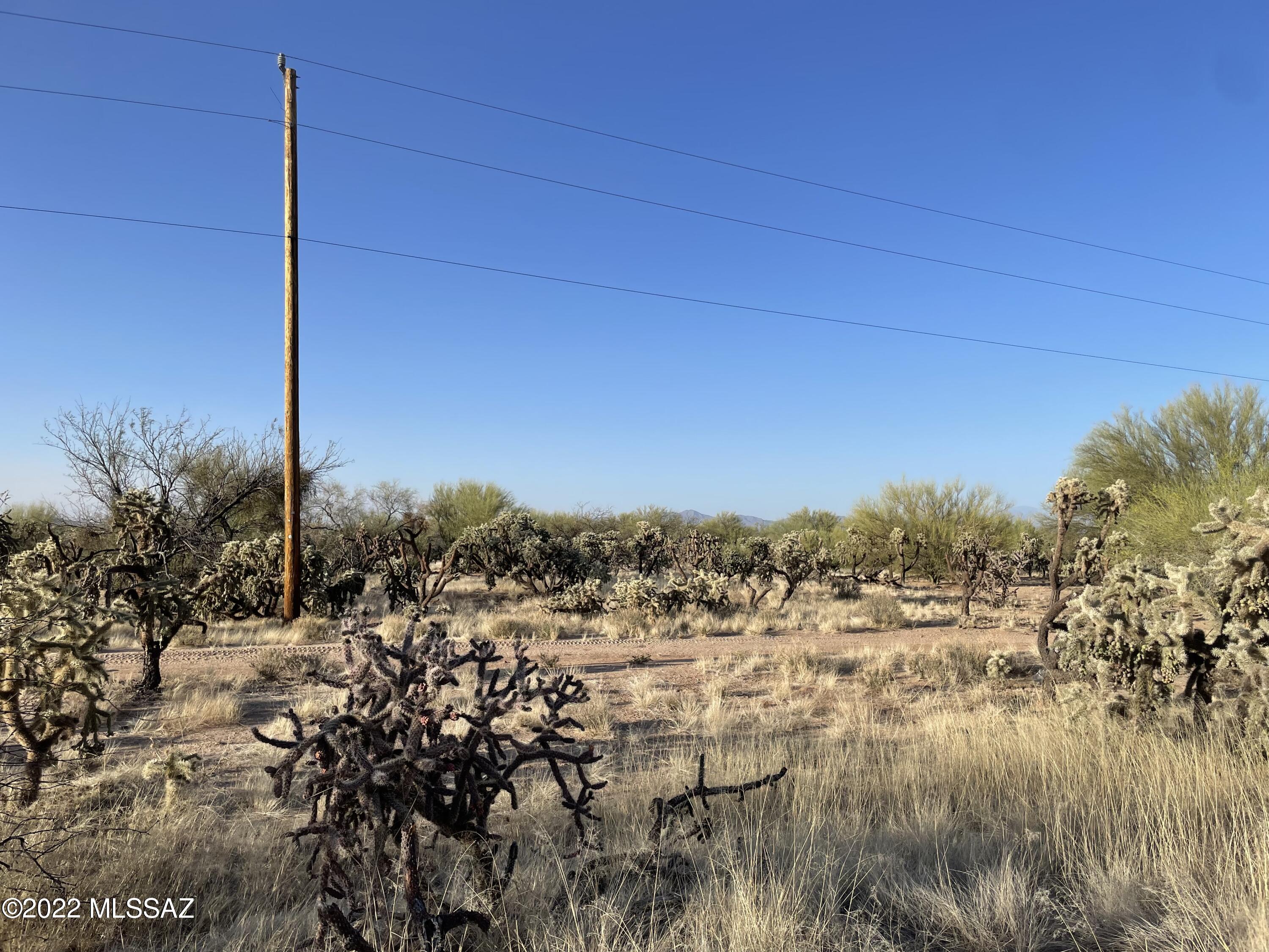 15580 West Chumblers Road, Unit 87 Tucson, AZ 85736 - Photo 3 of 7