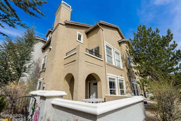 $408,000 | 9050 Double R Boulevard, Unit 212, Reno, NV 89521