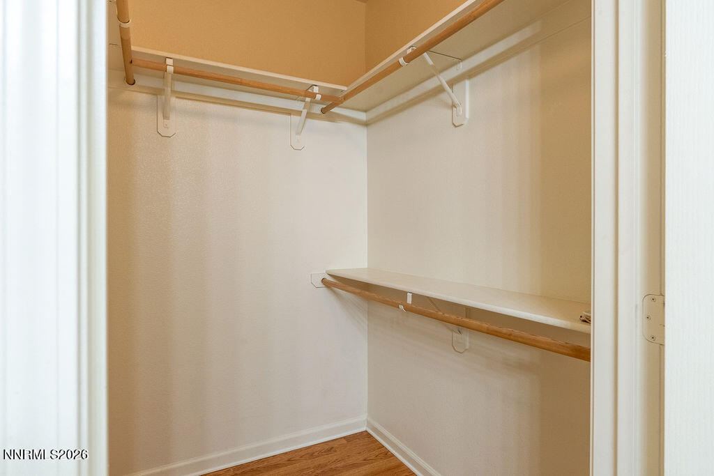 9050 Double R Boulevard, Unit 212 Reno, NV 89521 - Photo 15 of 33 a view of closet