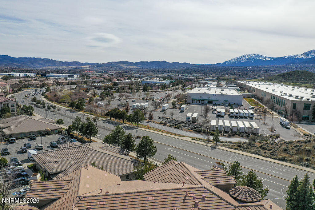 9050 Double R Boulevard, Unit 212 Reno, NV 89521 - Photo 30 of 33 a view of a city from a terrace