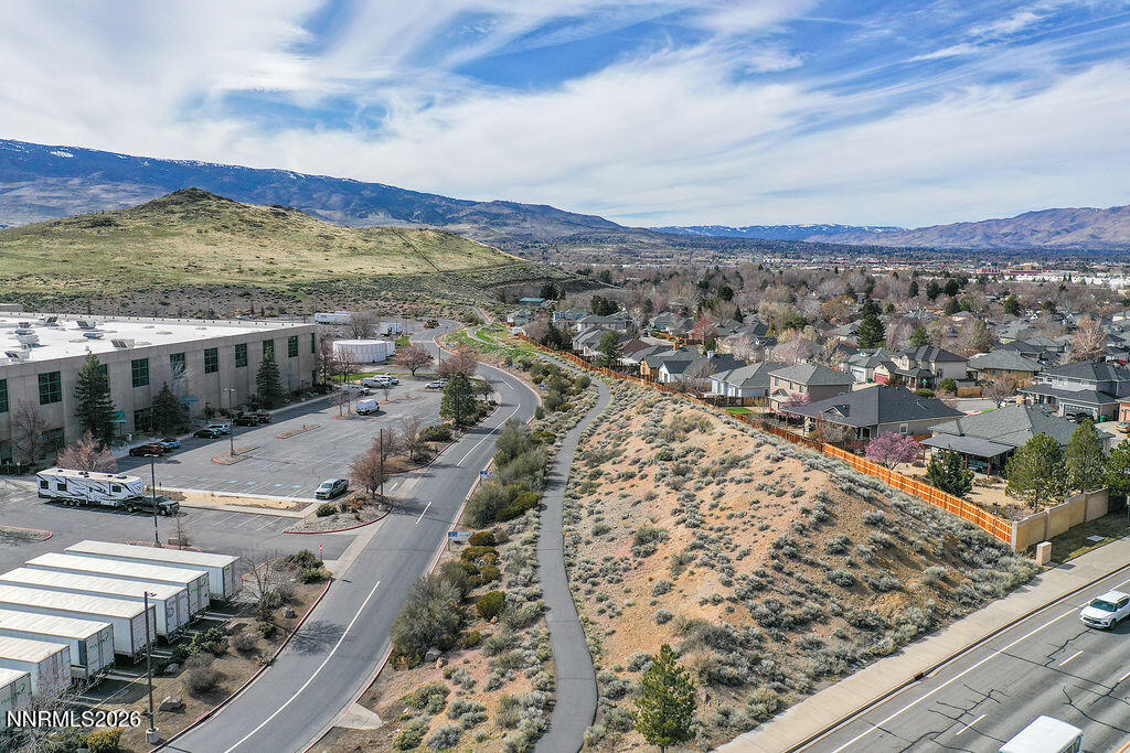 9050 Double R Boulevard, Unit 212 Reno, NV 89521 - Photo 31 of 33 a view of city and mountain