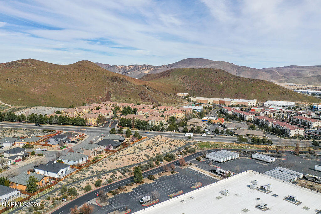 9050 Double R Boulevard, Unit 212 Reno, NV 89521 - Photo 33 of 33 a view of city and mountain