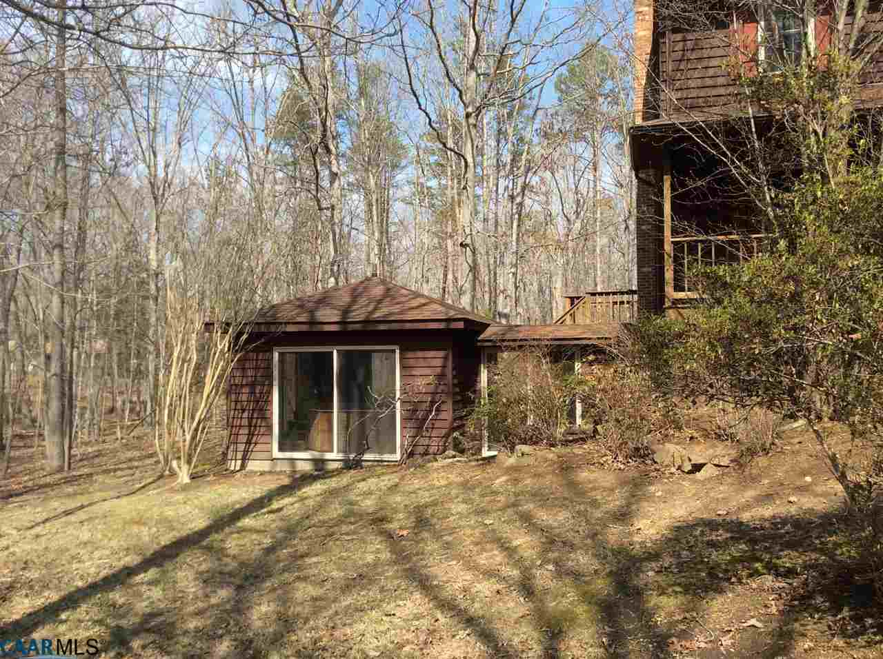 665 Union Mills Road Troy, VA 22974 - Photo 23 of 30 Gallery Image 23