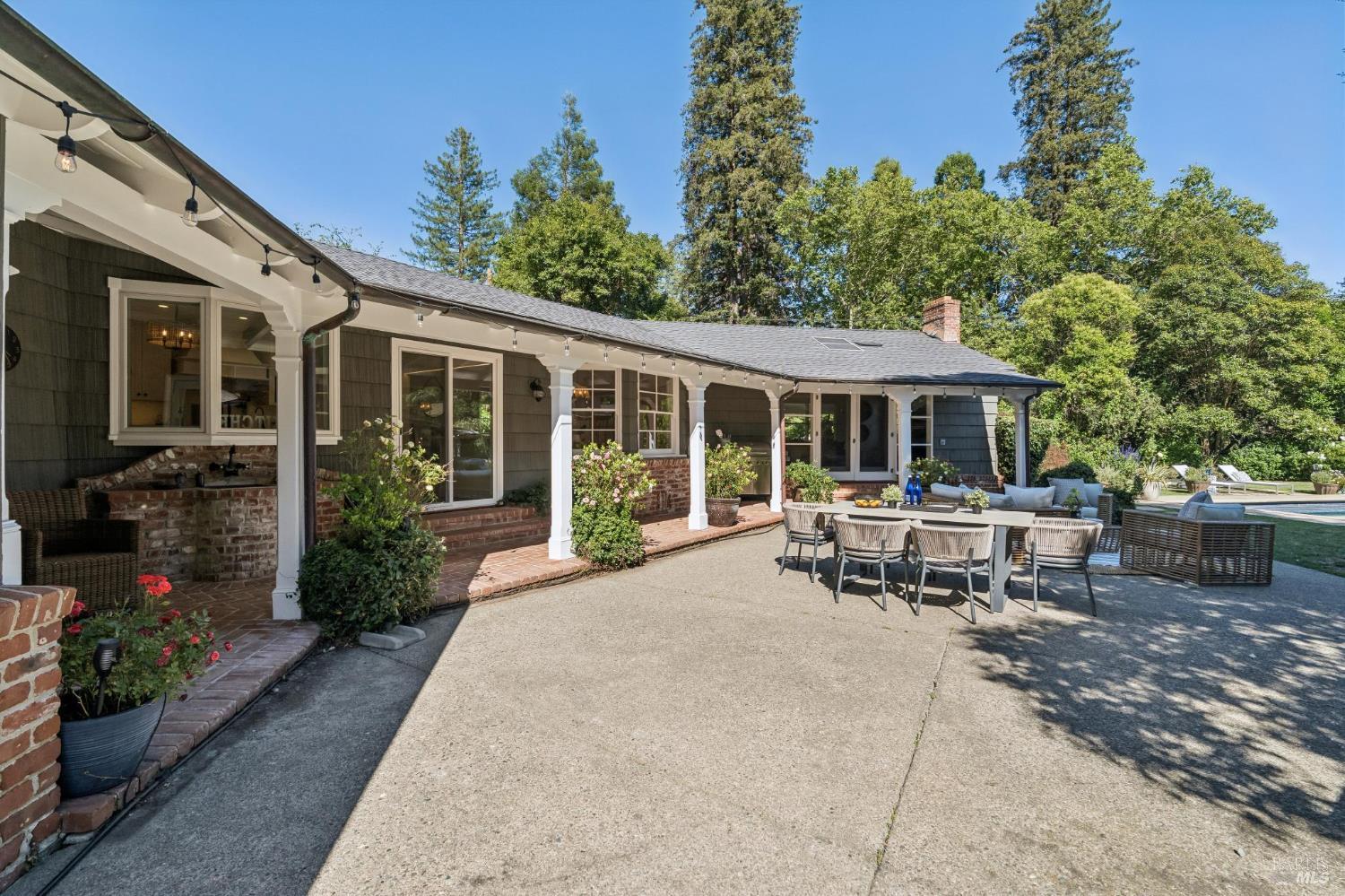 1 Hickory Road Fairfax, CA 94930 - Photo 32 of 56
