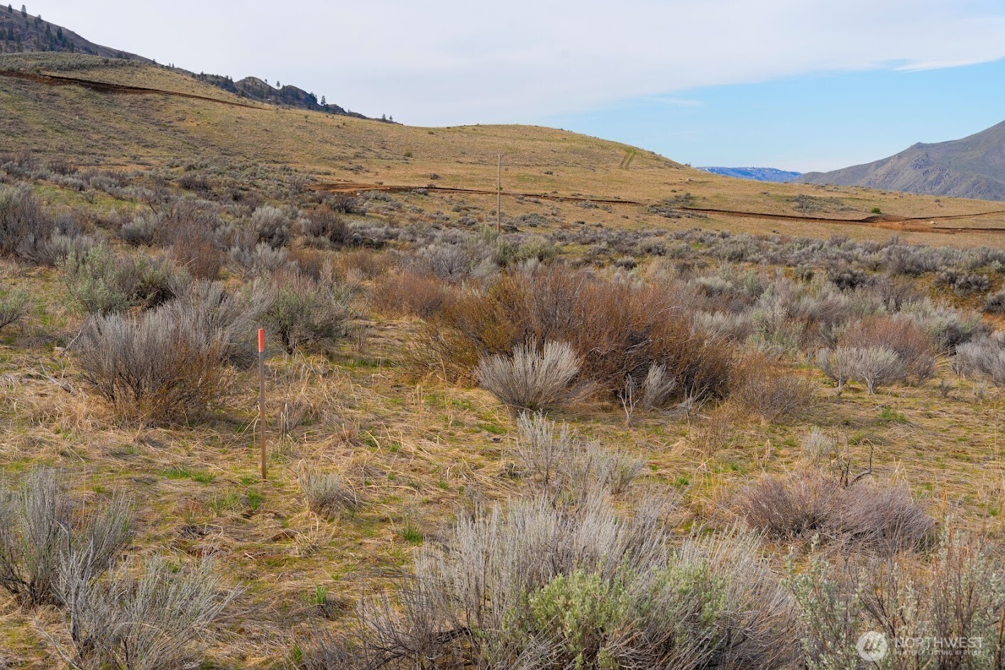 0 Parcel C Mcneil Canyon Road Orondo, WA 98843 - Photo 14 of 17 a view of mountain