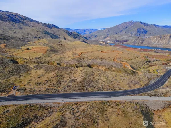 $159,000 | 0 Parcel C Mcneil Canyon Road, Orondo, WA 98843