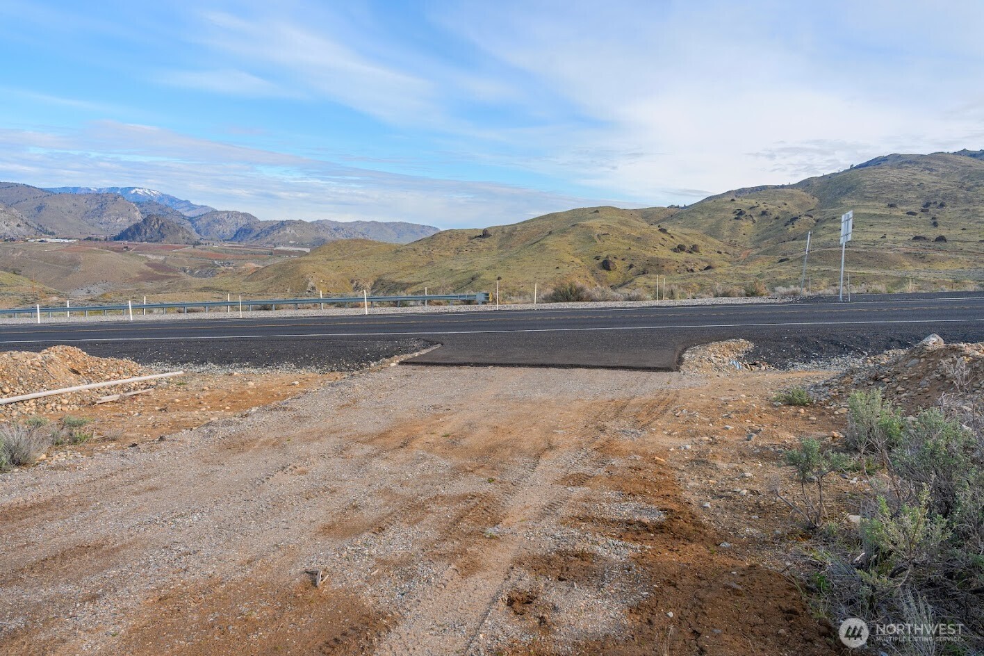 0 Parcel C Mcneil Canyon Road Orondo, WA 98843 - Photo 7 of 17 a view of lake view and mountain