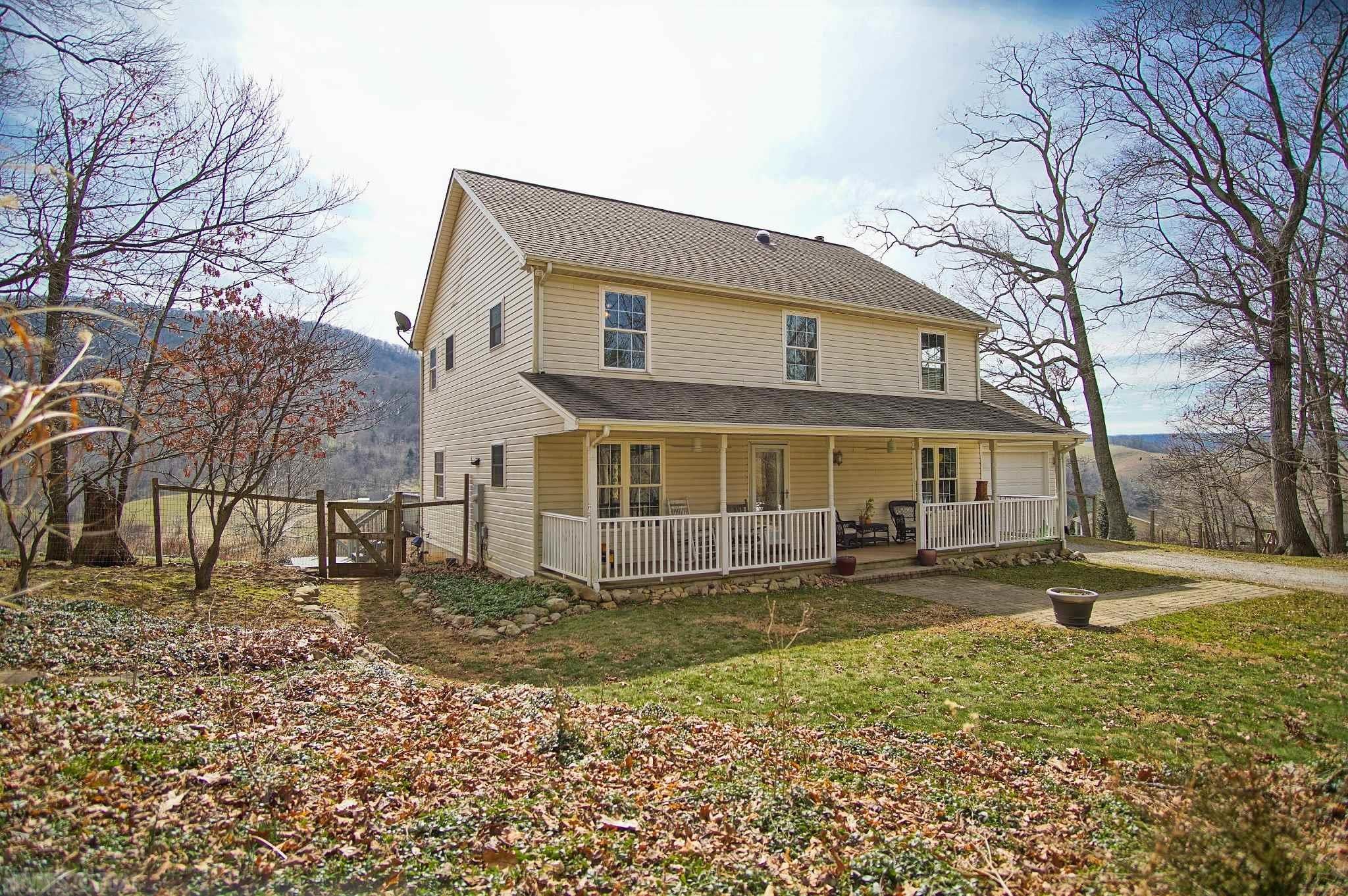 200 Ridge Line Drive Newport, VA 24128 - Photo 1 of 77 Gallery Image 1