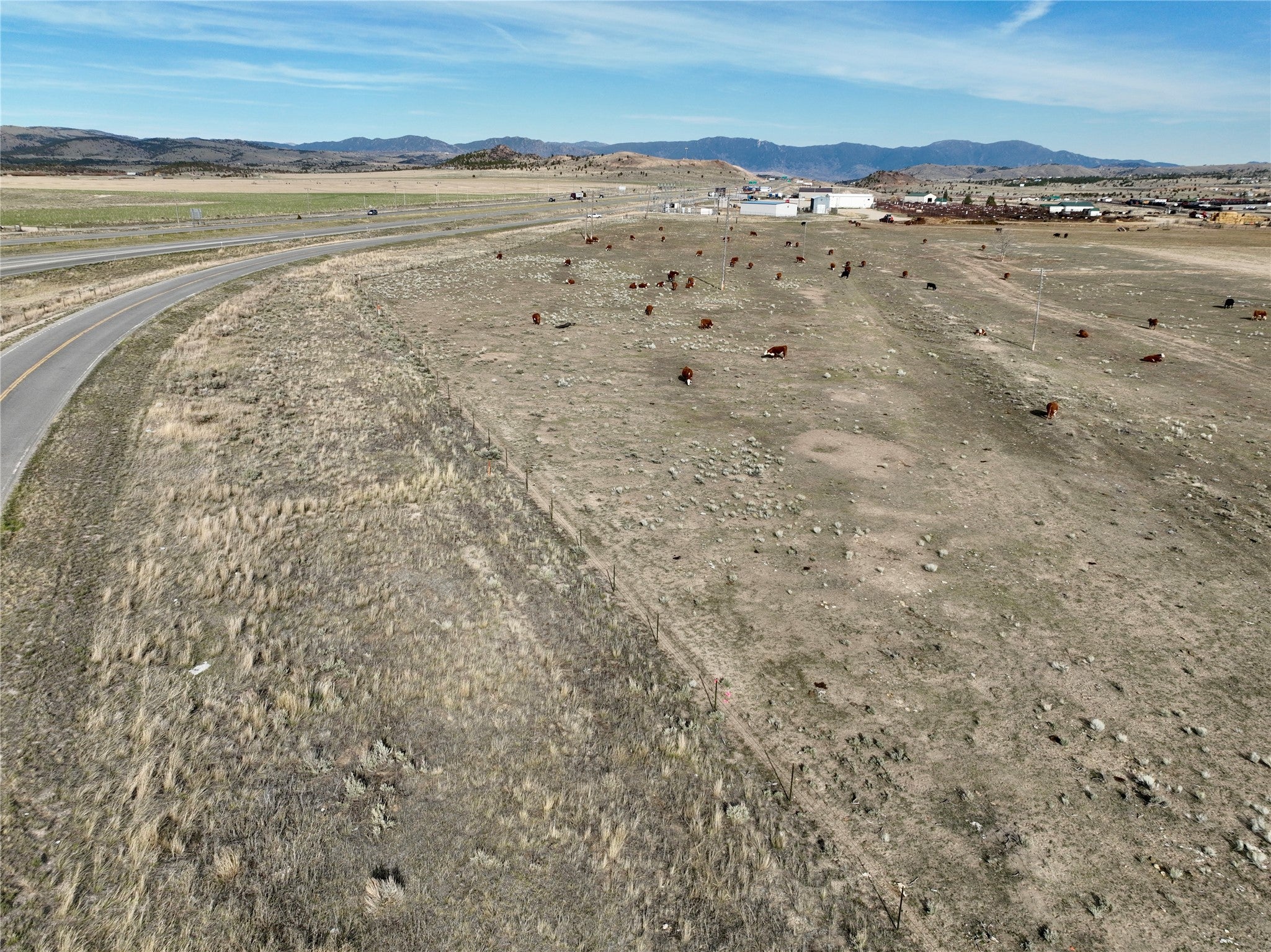 Tbd Tbd Nissler Road Ramsay, MT 59748 - Photo 8 of 19 Gallery Image 8