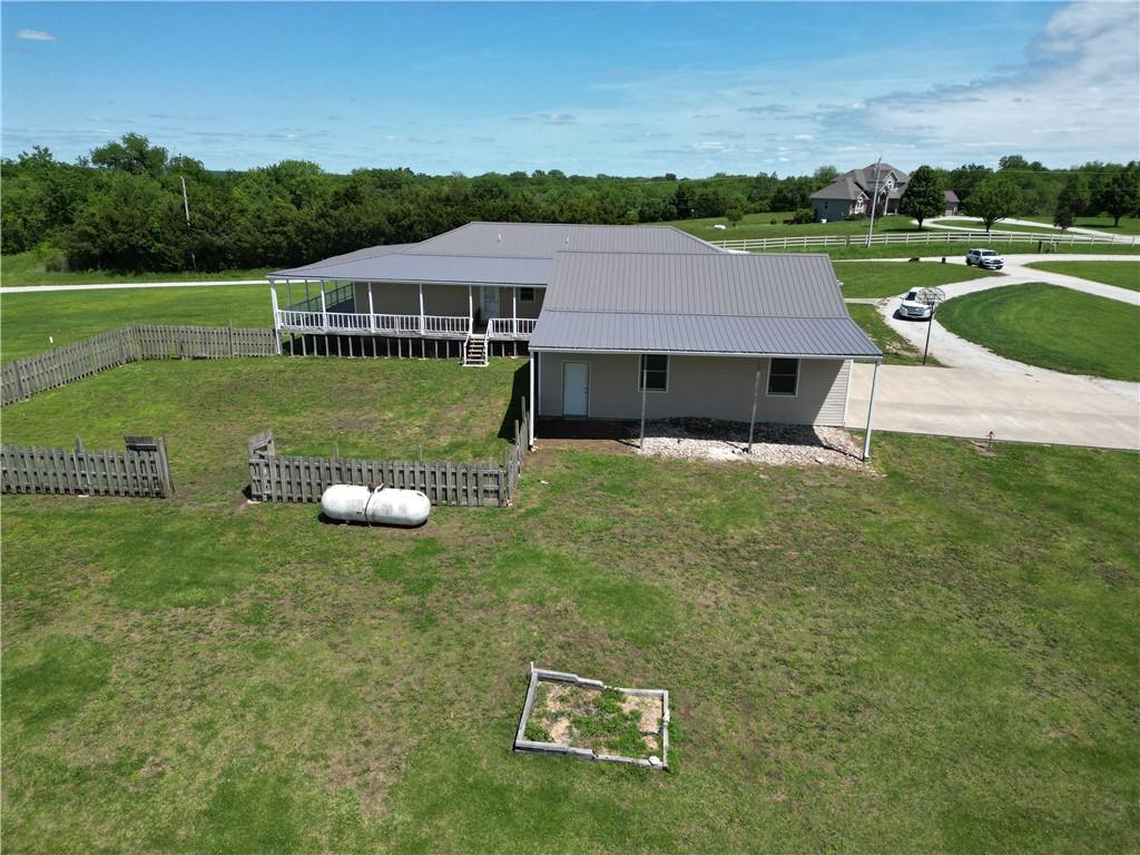 12356 Elkhorn Road Excelsior Springs, MO 64024 - Photo 69 of 74