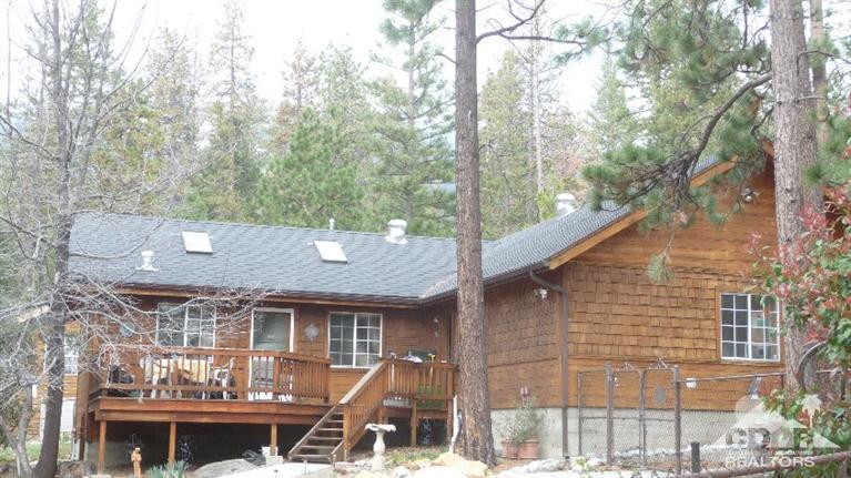 25455 Rim Rock Road Idyllwild, CA 92549 - Photo 17 of 27 Additional Photo