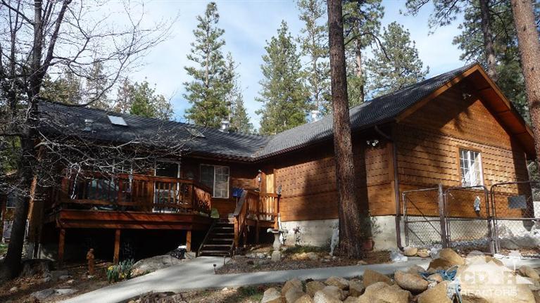 25455 Rim Rock Road Idyllwild, CA 92549 - Photo 2 of 27 Additional Photo