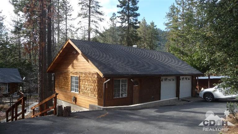 25455 Rim Rock Road Idyllwild, CA 92549 - Photo 3 of 27 Additional Photo