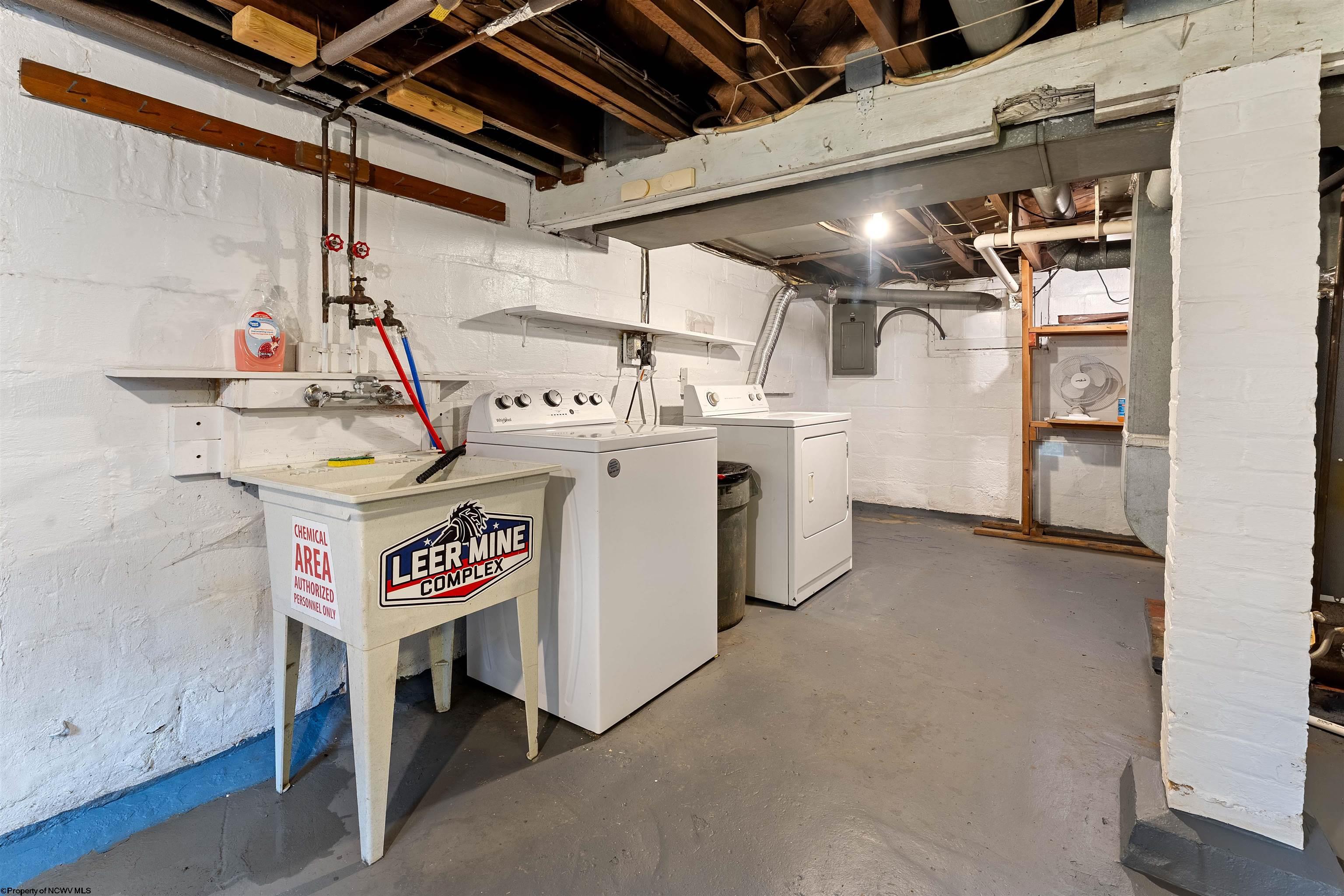 913 Ridgeway Avenue Morgantown, WV 26505 - Photo 26 of 40 Gallery Image 26