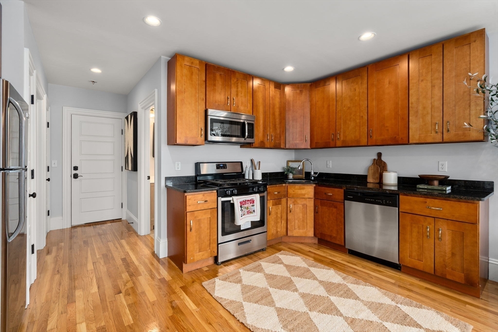 84 Linden Street, Unit 1 Boston, MA 02134 - Photo 9 of 20