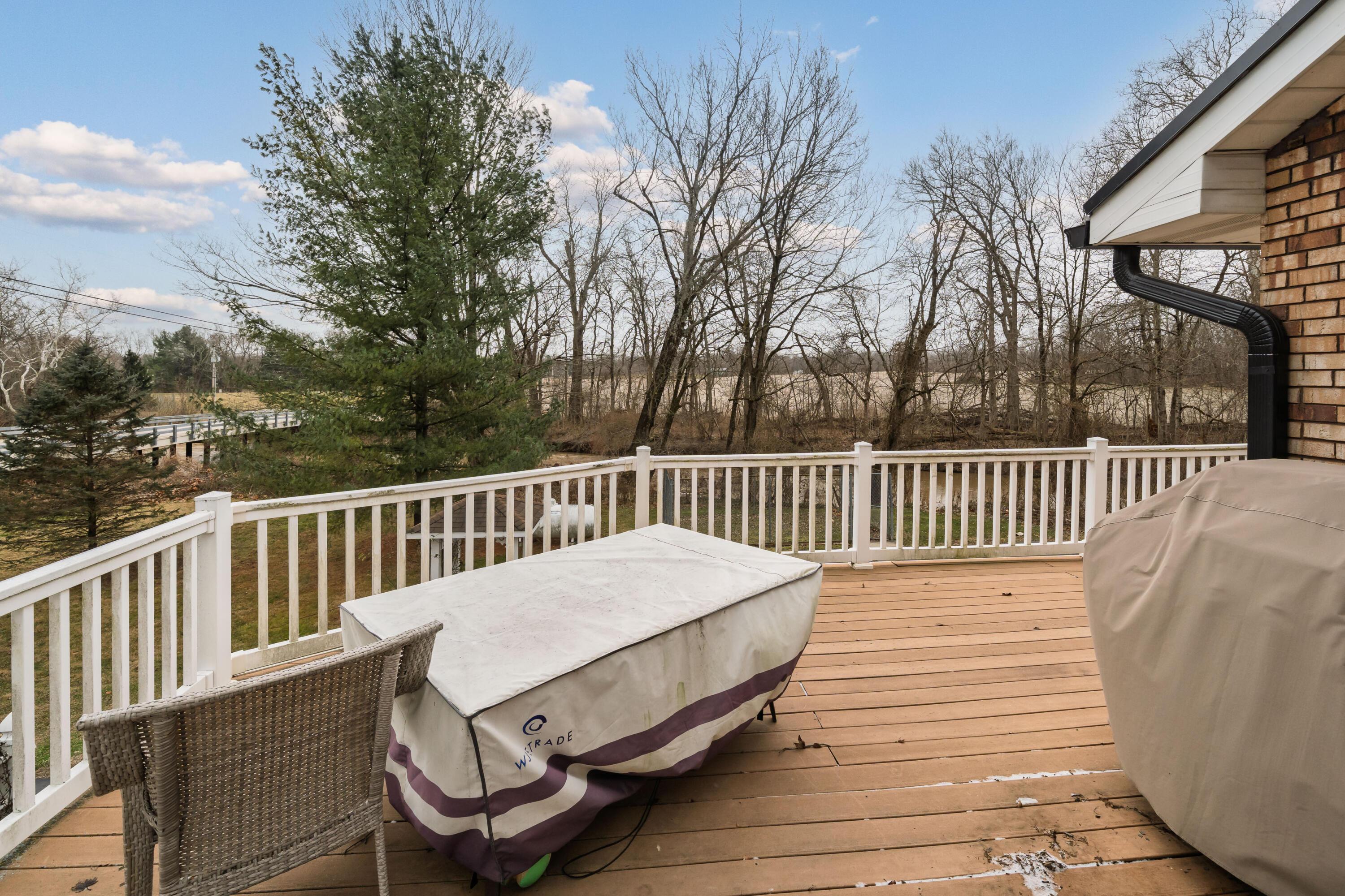 7173 Refugee Road Southwest Pataskala, OH 43062 - Photo 42 of 53 BBQ anyone?