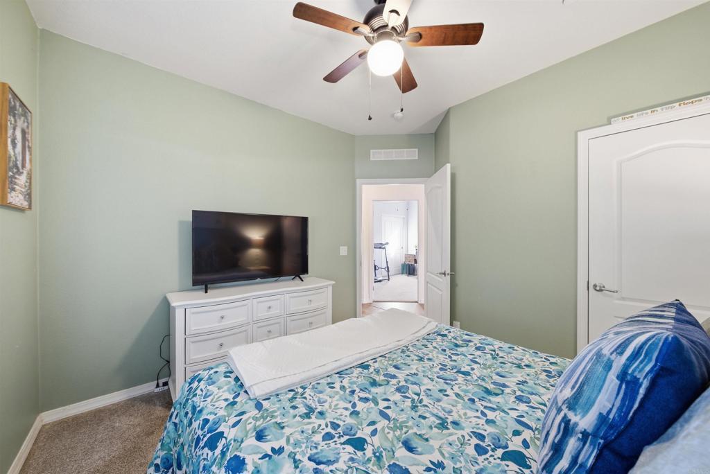 2219 Buckman Springs Road Campo, CA 91906 - Photo 13 of 58 Bedroom