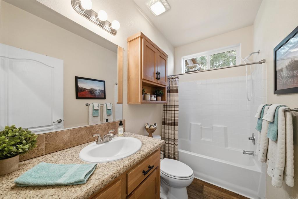 2219 Buckman Springs Road Campo, CA 91906 - Photo 17 of 58 Bathroom