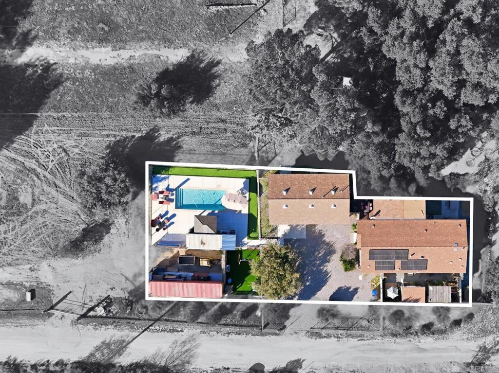 2219 Buckman Springs Road Campo, CA 91906 - Photo 2 of 58