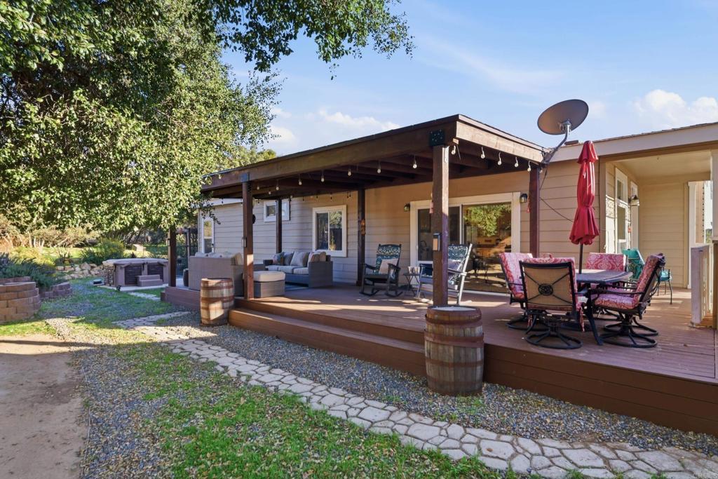 2219 Buckman Springs Road Campo, CA 91906 - Photo 24 of 58