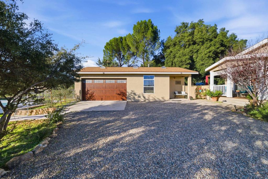 2219 Buckman Springs Road Campo, CA 91906 - Photo 27 of 58 ADU