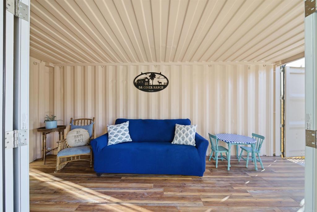 2219 Buckman Springs Road Campo, CA 91906 - Photo 34 of 58 Guest living area