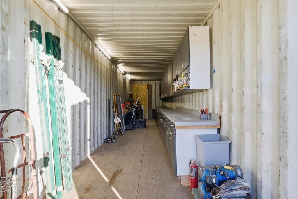 2219 Buckman Springs Road Campo, CA 91906 - Photo 41 of 58 Storage