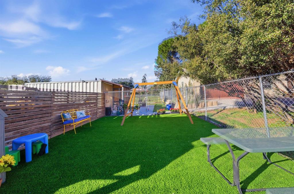 2219 Buckman Springs Road Campo, CA 91906 - Photo 42 of 58 Playground