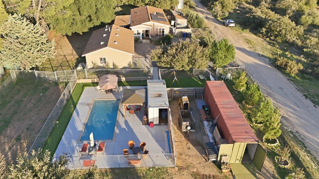 2219 Buckman Springs Road Campo, CA 91906 - Photo 43 of 58