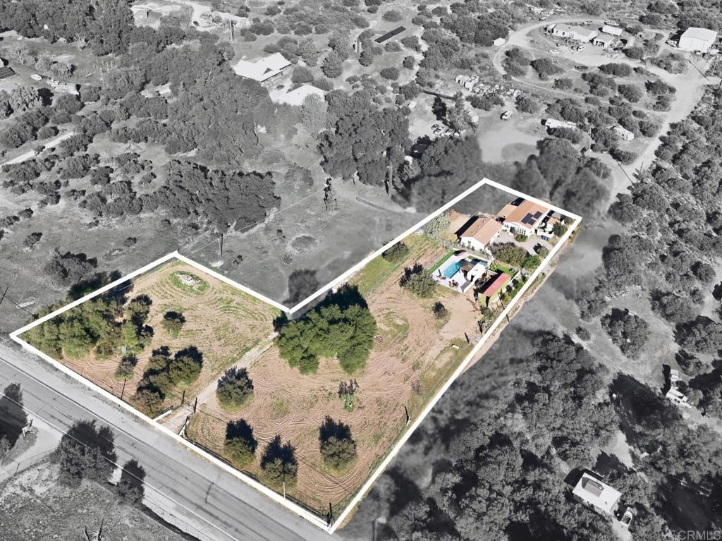 2219 Buckman Springs Road Campo, CA 91906 - Photo 44 of 58