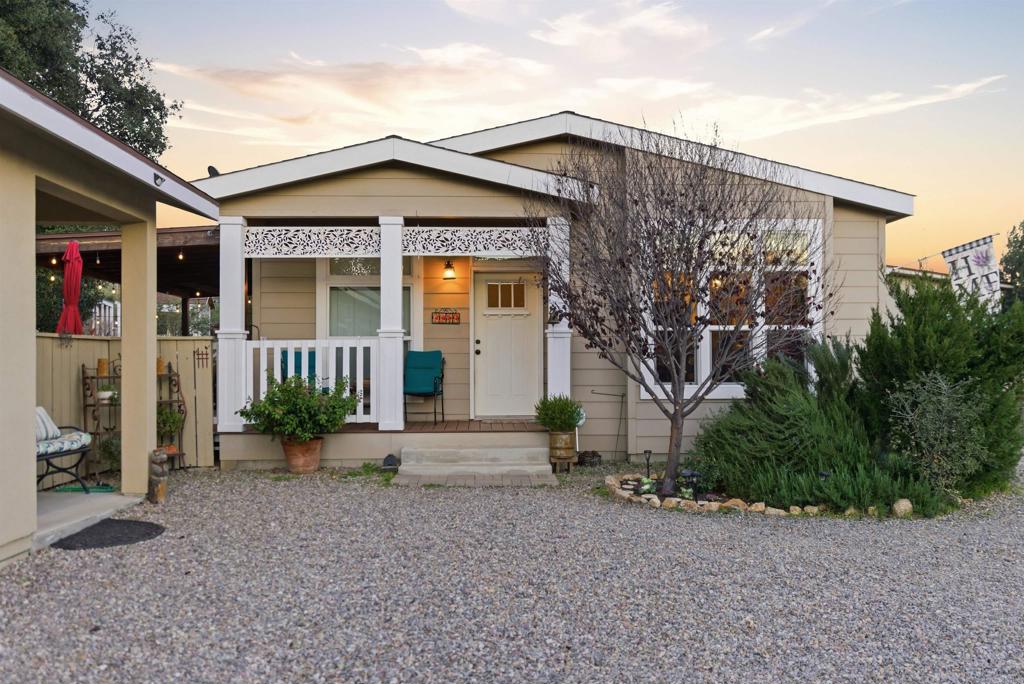 2219 Buckman Springs Road Campo, CA 91906 - Photo 5 of 58 Front Exterior