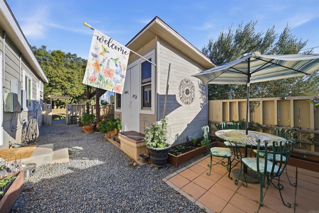 2219 Buckman Springs Road Campo, CA 91906 - Photo 53 of 58 ADU