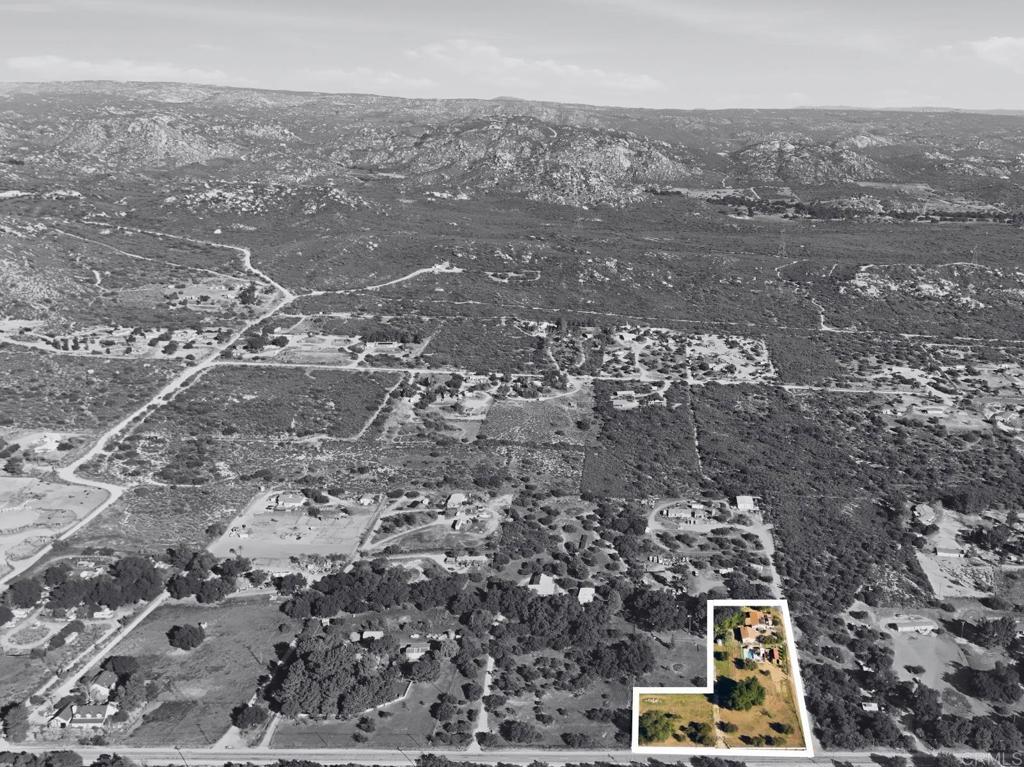 2219 Buckman Springs Road Campo, CA 91906 - Photo 55 of 58