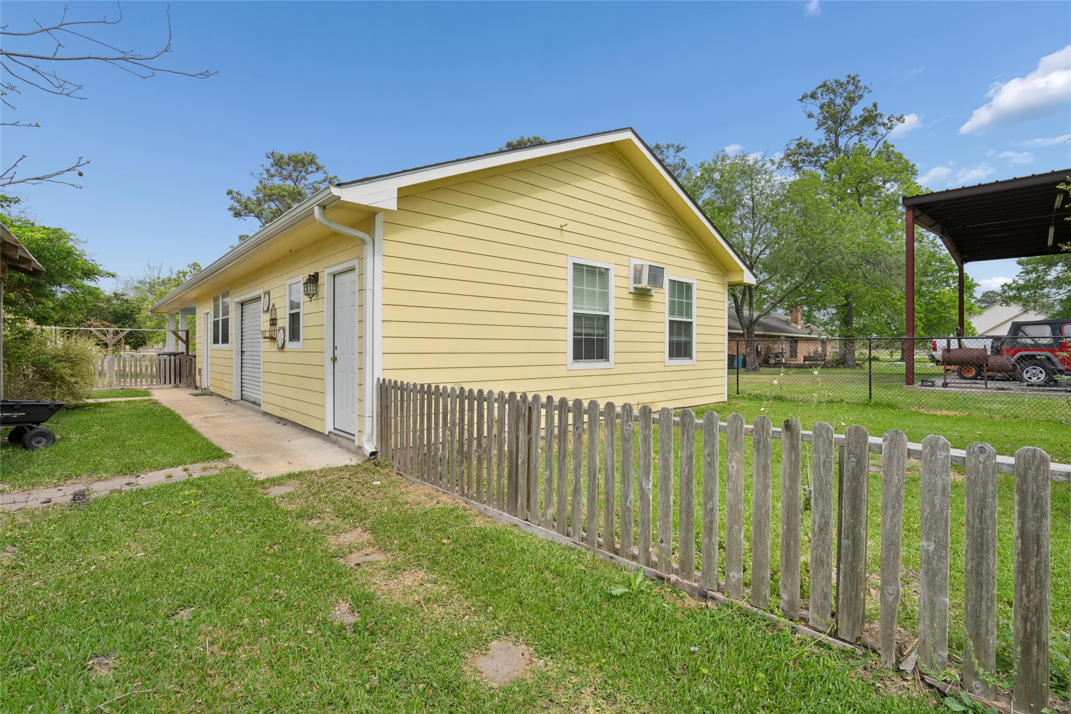 5602 Sjolander Road Baytown, TX 77521 - Photo 13 of 31