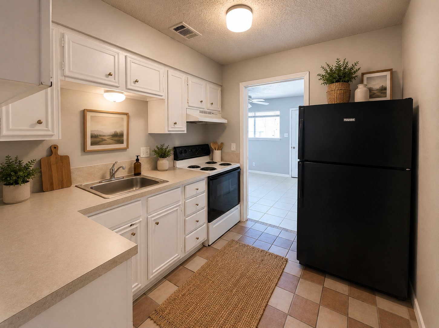 4303 Duval Street, Unit 204 Austin, TX 78751 - Photo 5 of 15