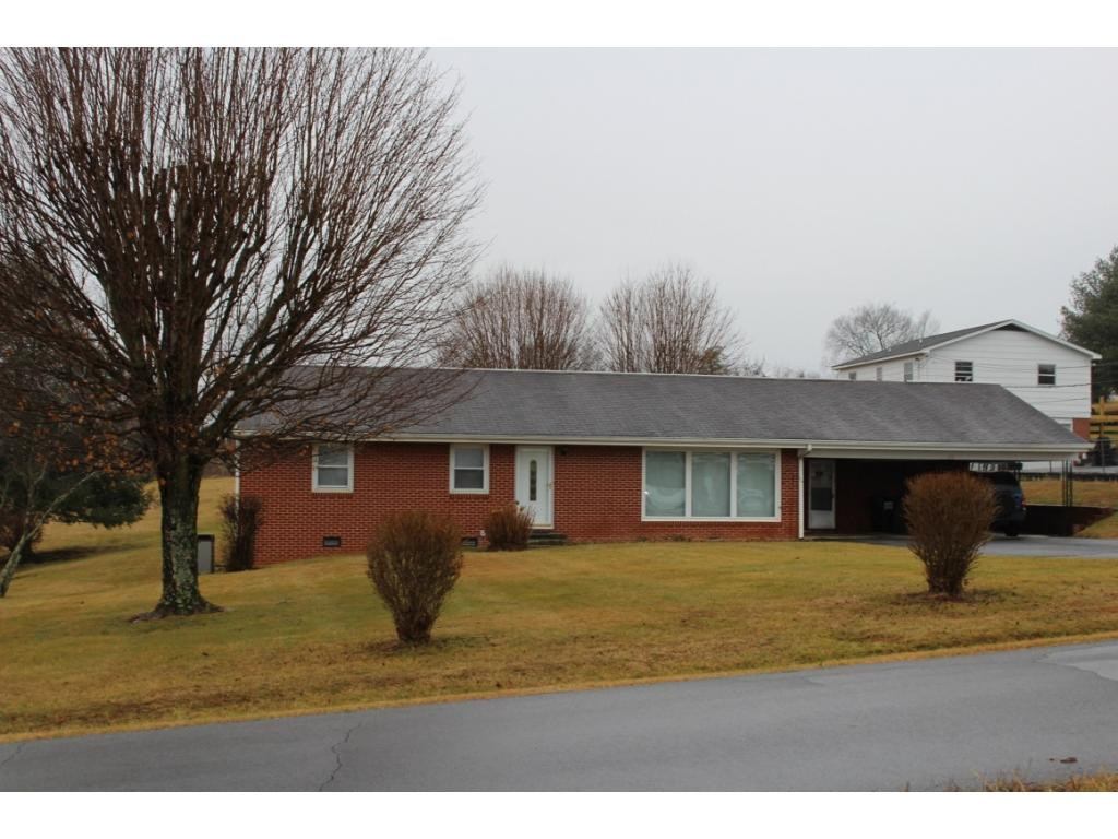 175 Hopson Road Johnson City, TN 37601 - Photo 2 of 28 Photo 2
