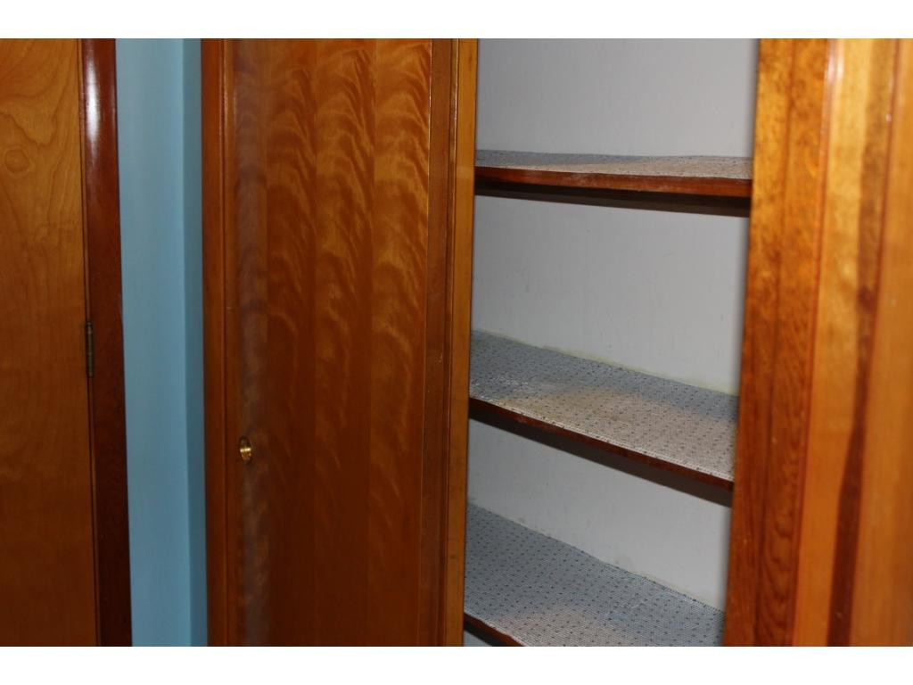 175 Hopson Road Johnson City, TN 37601 - Photo 17 of 28 Pantry