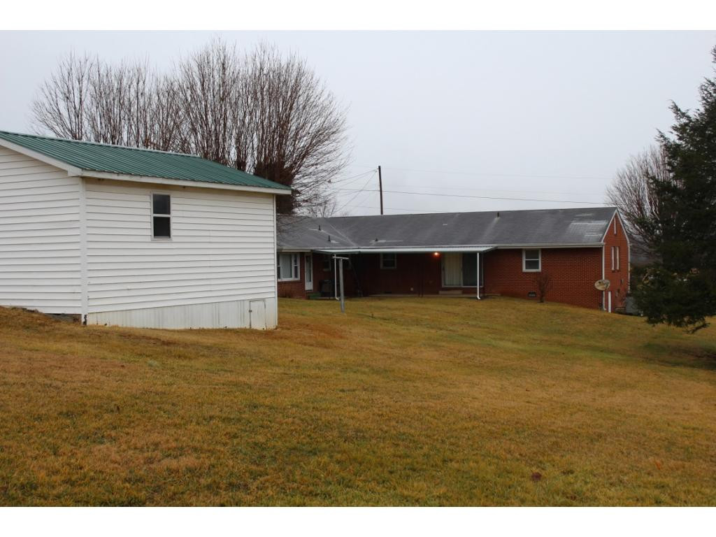 175 Hopson Road Johnson City, TN 37601 - Photo 4 of 28 storage building