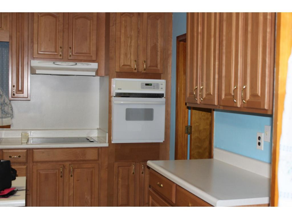 175 Hopson Road Johnson City, TN 37601 - Photo 8 of 28 kitchen