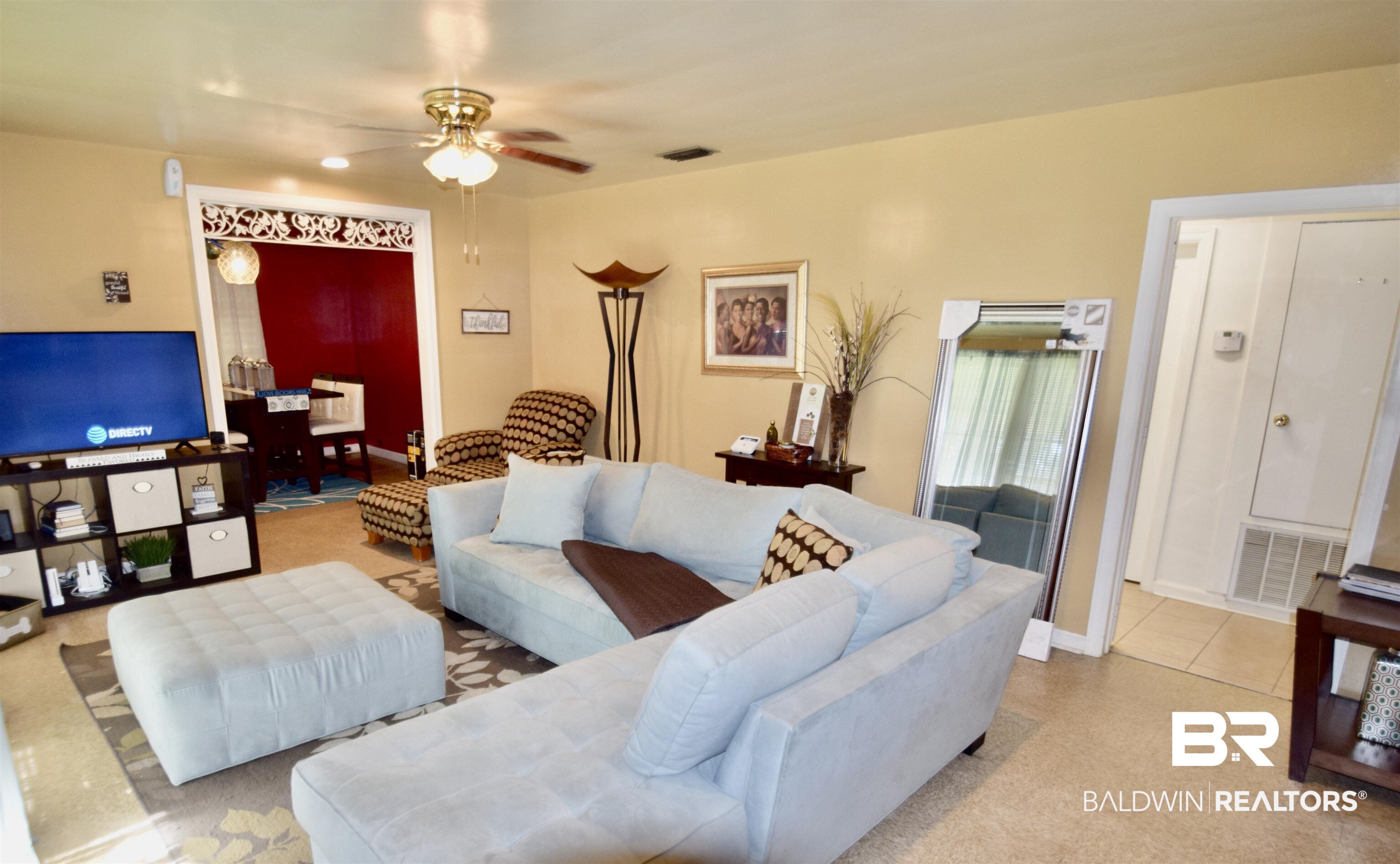279 Siena Vista Street Mobile, AL 36607 - Photo 14 of 22