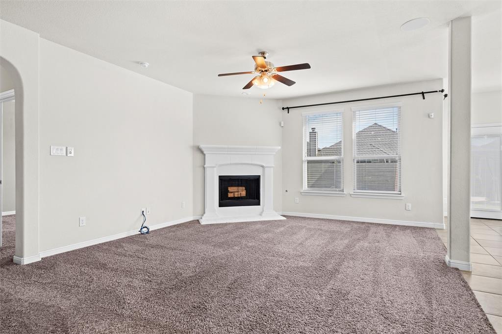 912 Falcon Road Argyle, TX 76226 - Photo 8 of 40