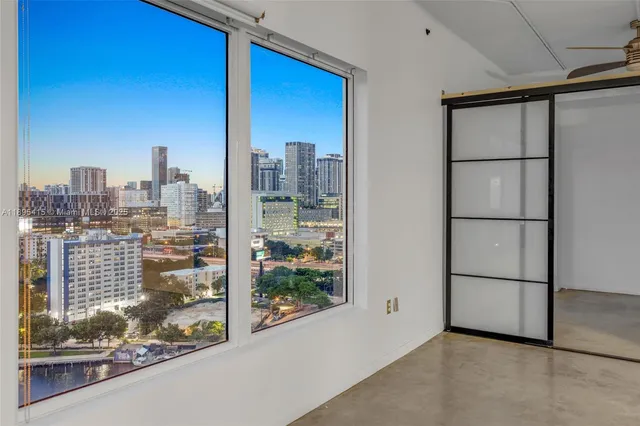 $395,000 | 10 Southwest South River Drive, Unit PHI15, Miami, FL 33130